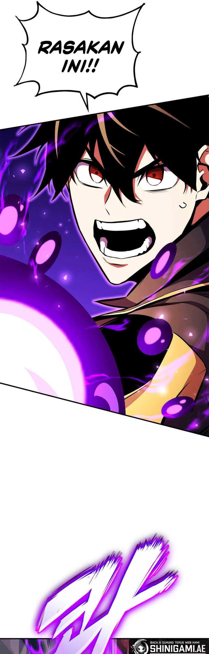 Ranker’s Return (Remake) Chapter 175 Gambar 39