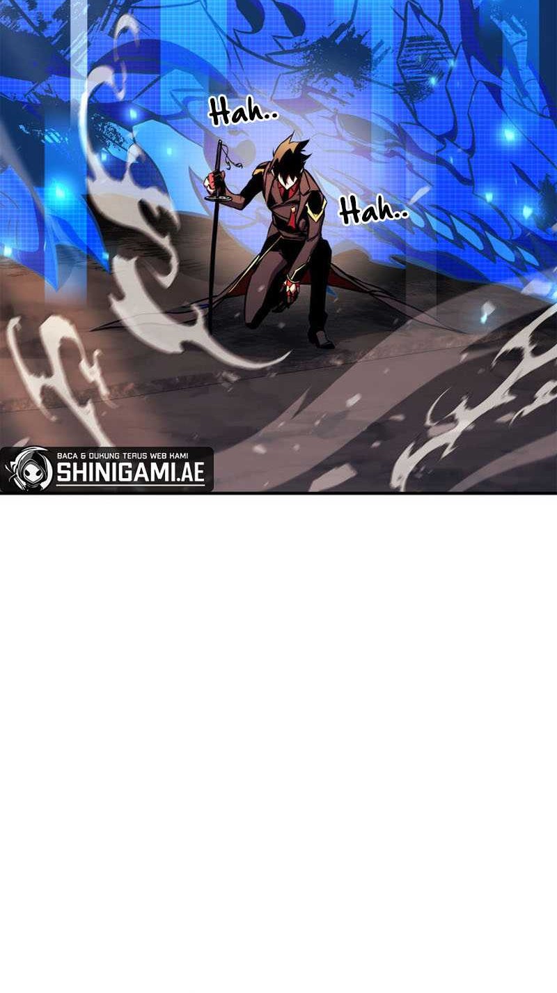 Ranker’s Return (Remake) Chapter 175 Gambar 46