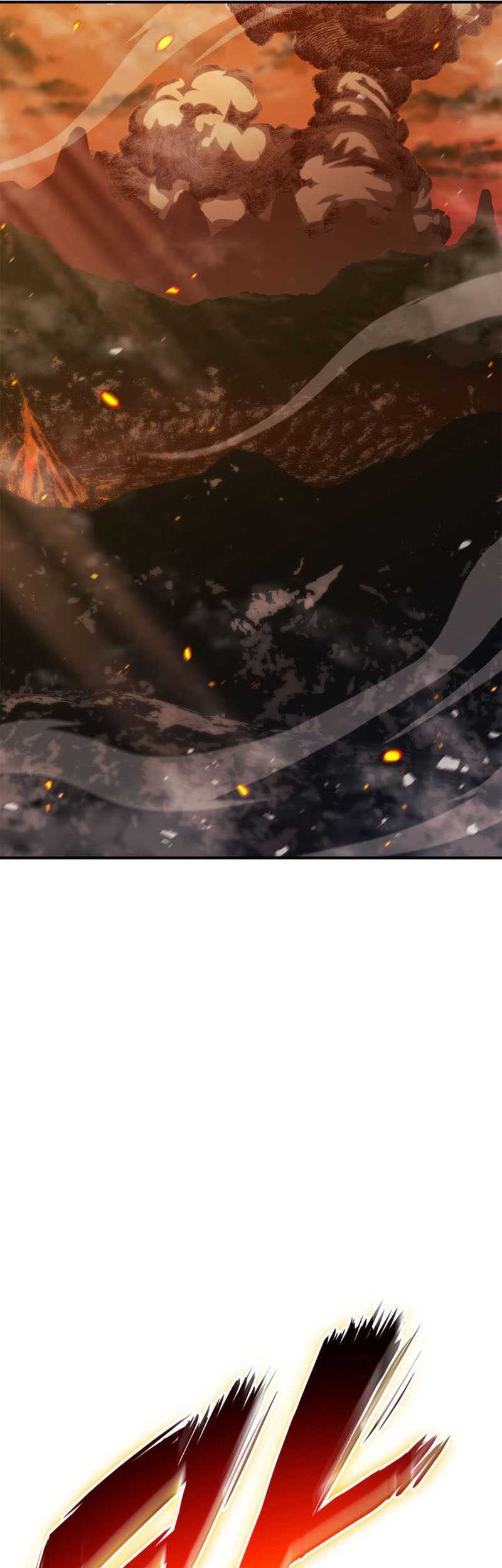 Ranker’s Return (Remake) Chapter 175 Gambar 43