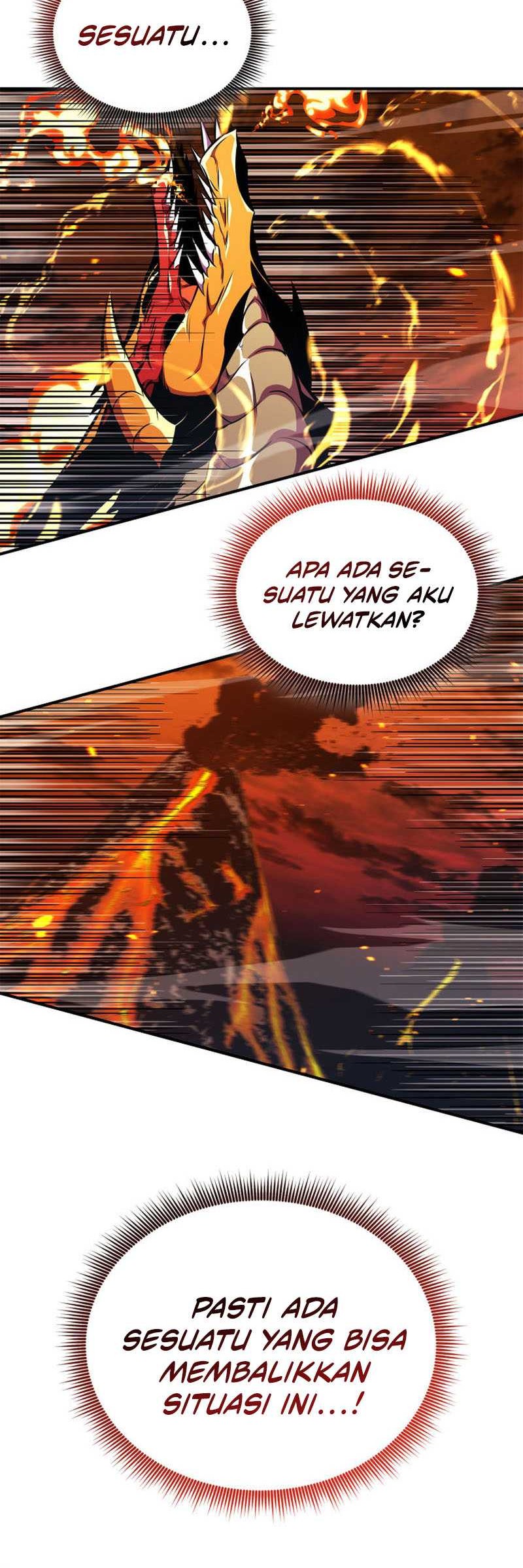 Ranker’s Return (Remake) Chapter 175 Gambar 50