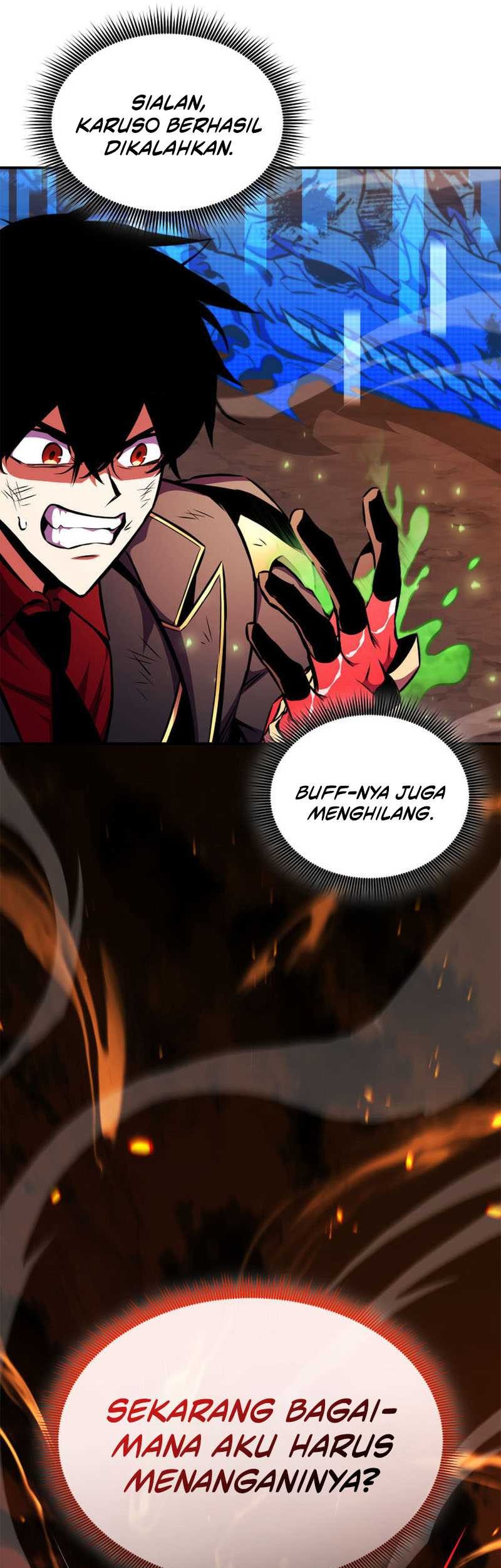 Ranker’s Return (Remake) Chapter 175 Gambar 47