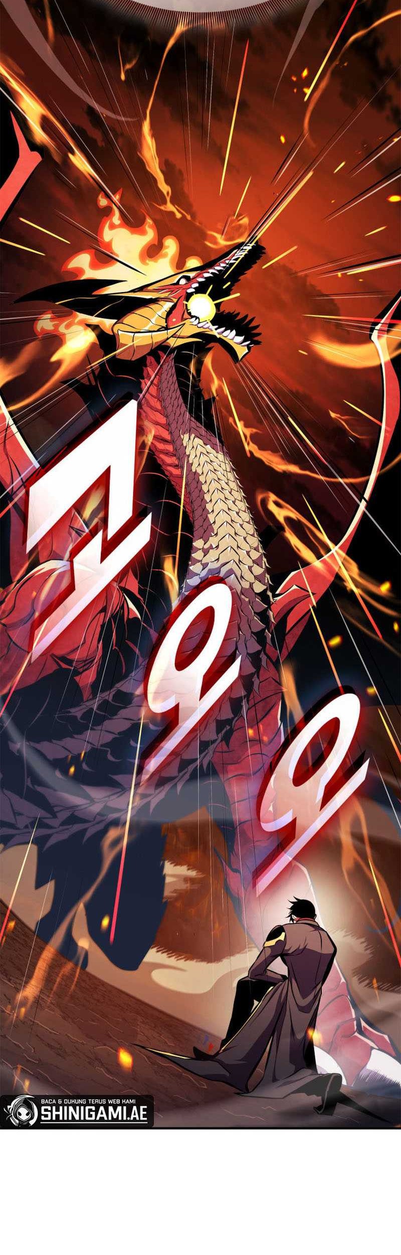 Ranker’s Return (Remake) Chapter 175 Gambar 48