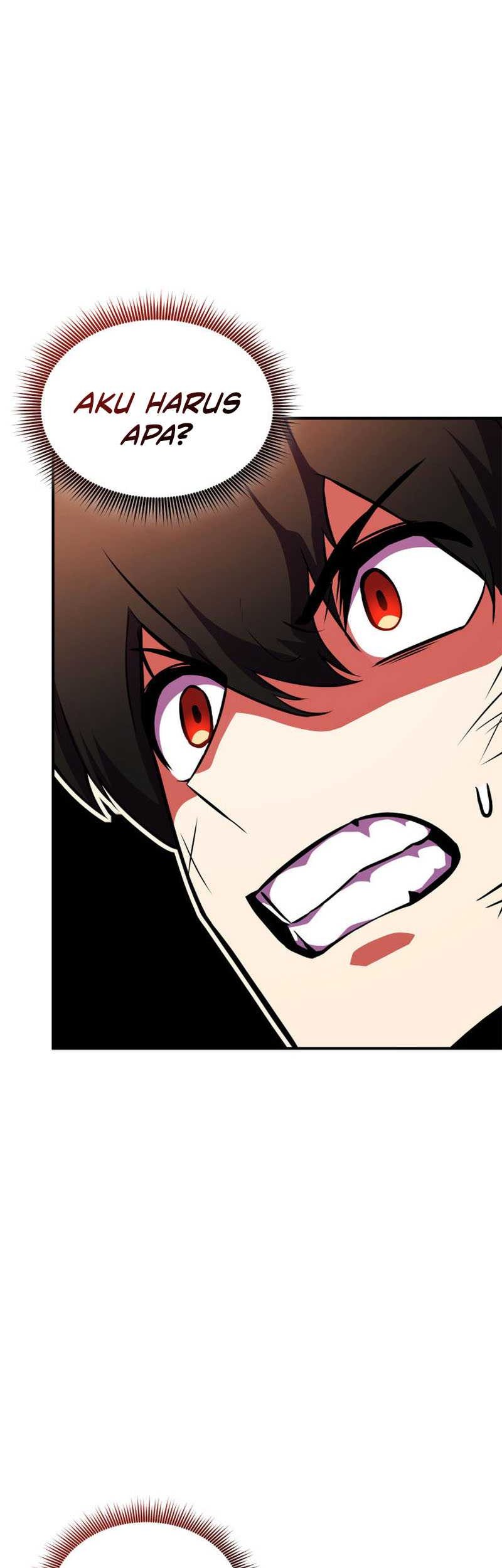 Ranker’s Return (Remake) Chapter 175 Gambar 49