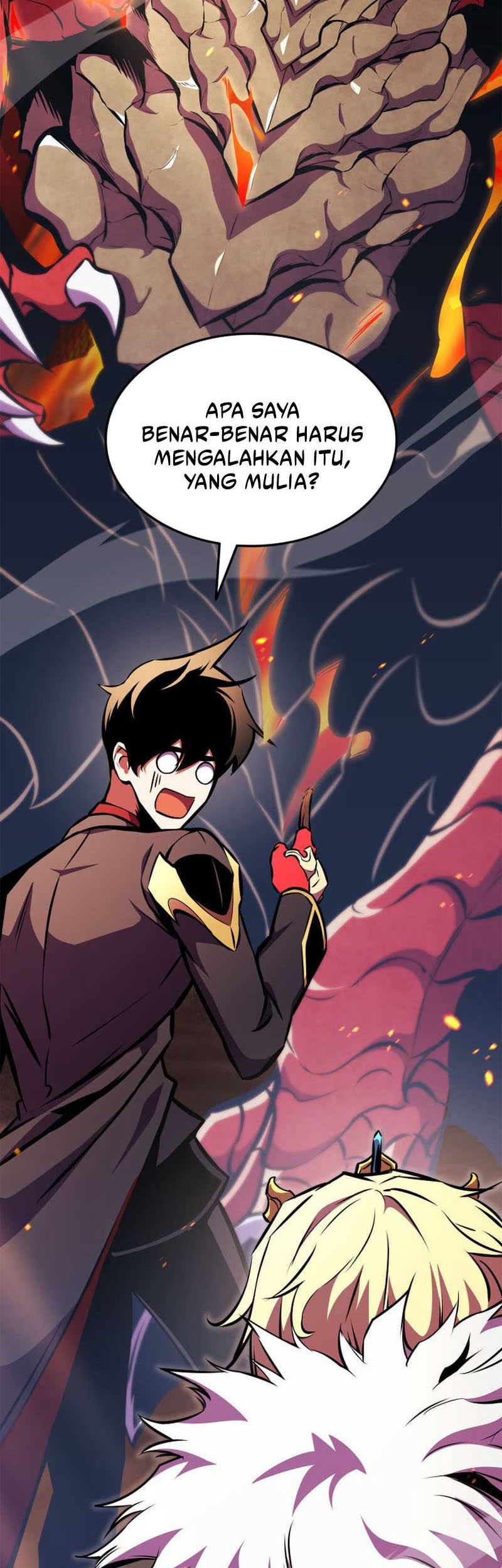 Manhwa Ranker’s Return (Remake) Chapter 175 gambar nomor 2