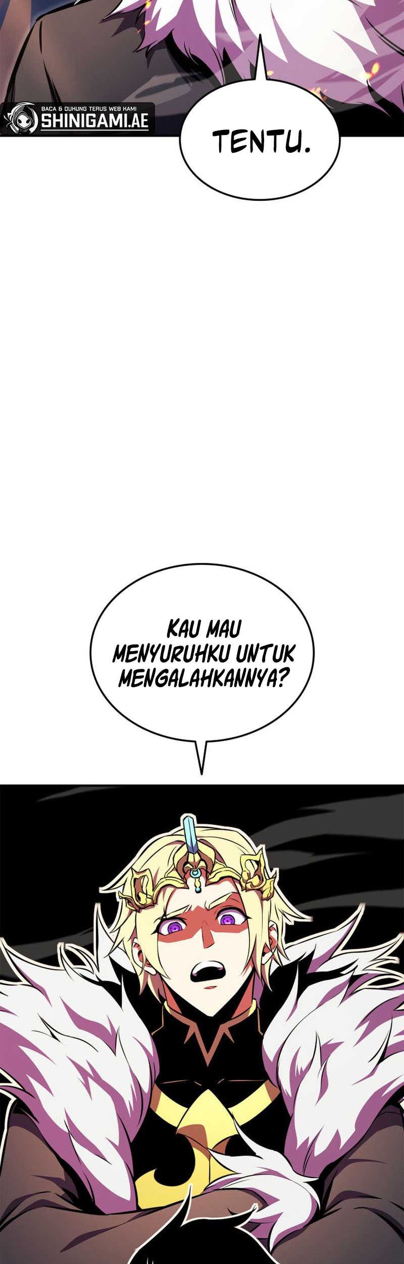 Ranker’s Return (Remake) Chapter 175 Gambar 3