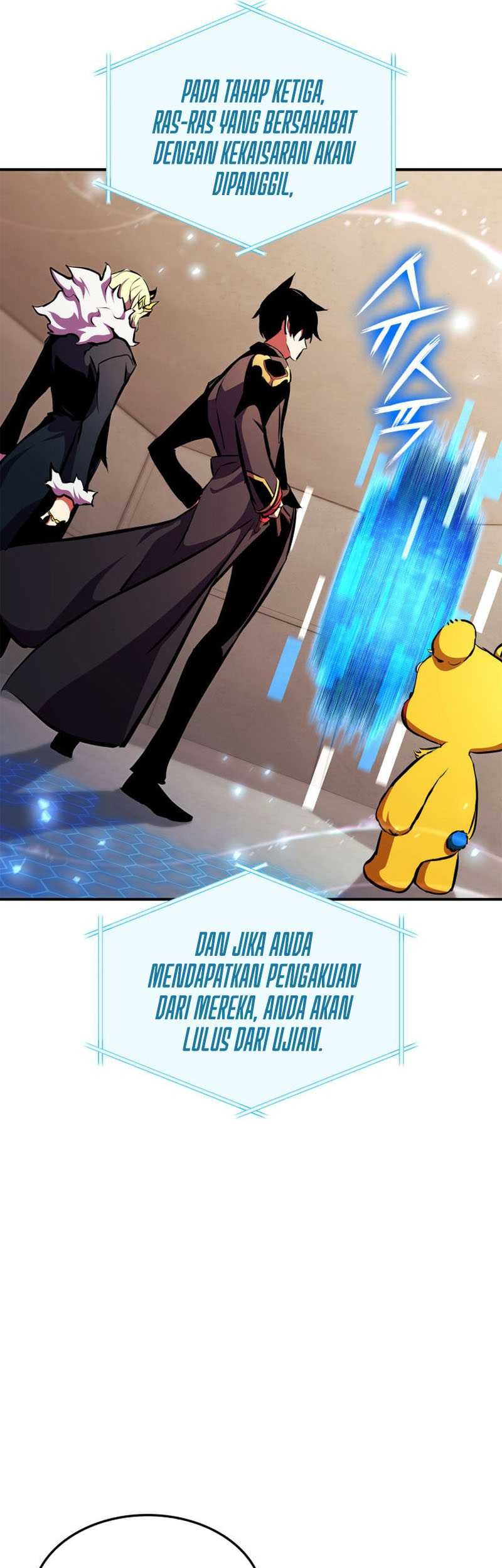 Ranker’s Return (Remake) Chapter 175 Gambar 89