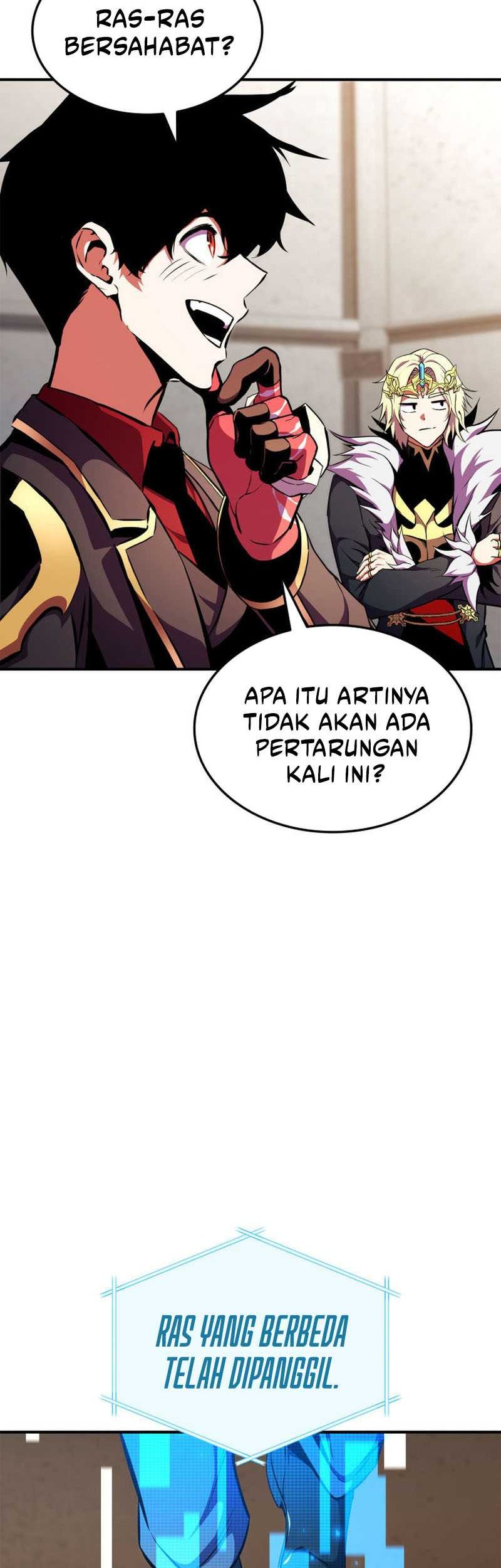 Ranker’s Return (Remake) Chapter 175 Gambar 90