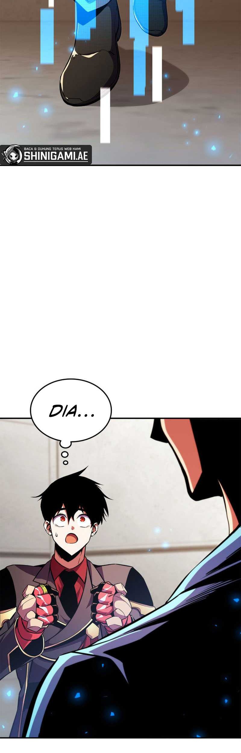 Ranker’s Return (Remake) Chapter 175 Gambar 91