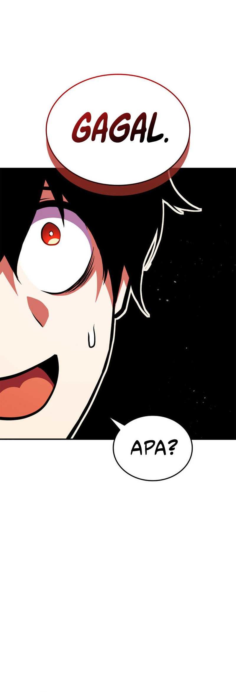 Ranker’s Return (Remake) Chapter 175 Gambar 96