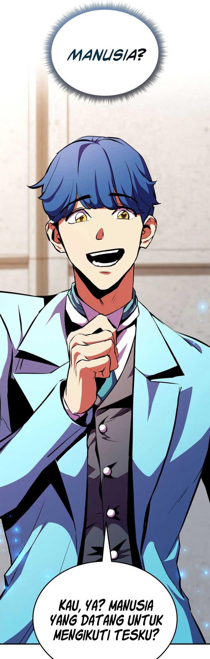 Ranker’s Return (Remake) Chapter 175 Gambar 93