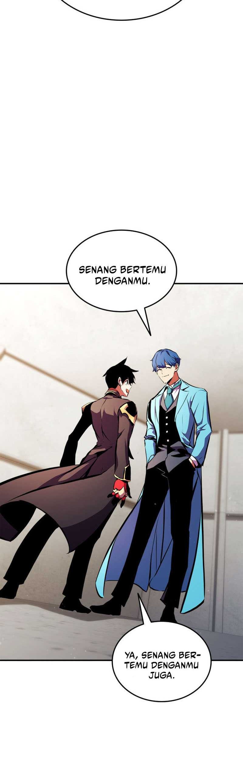 Ranker’s Return (Remake) Chapter 175 Gambar 94