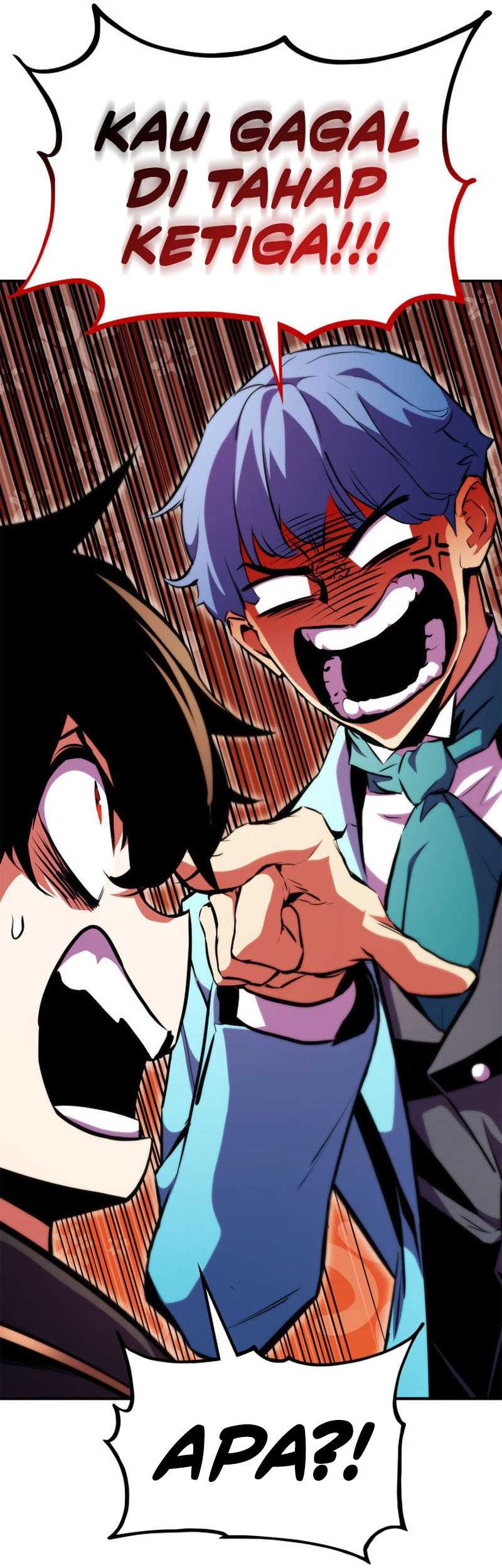 Ranker’s Return (Remake) Chapter 175 Gambar 97