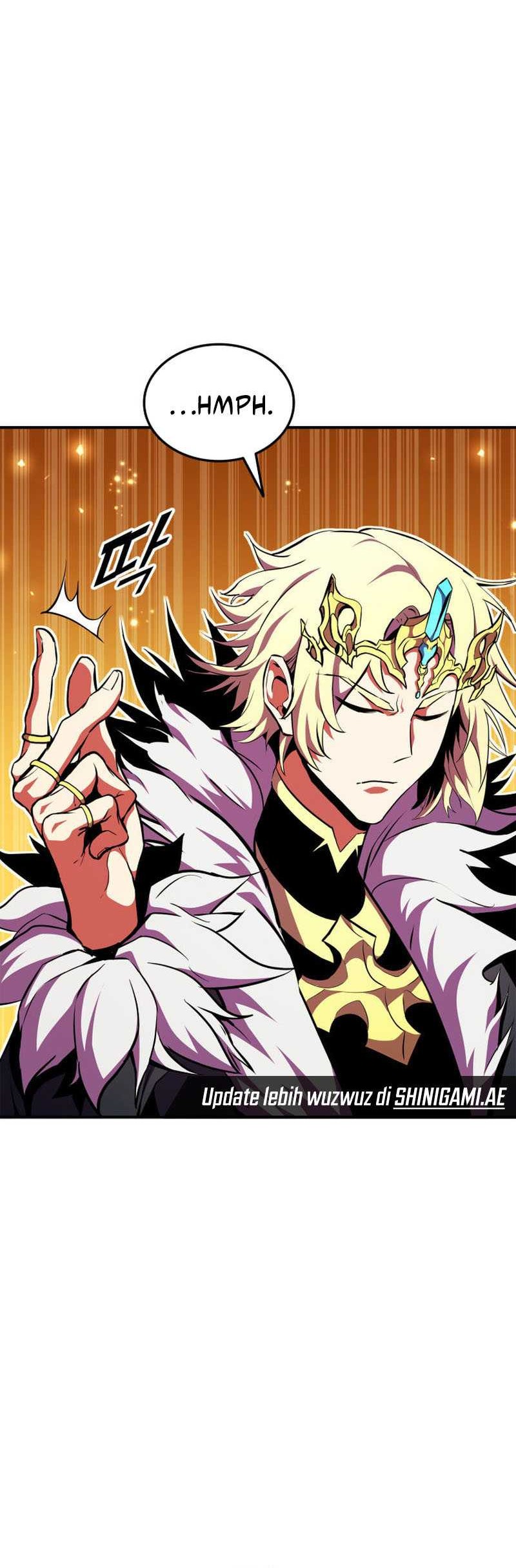 Ranker’s Return (Remake) Chapter 175 Gambar 77