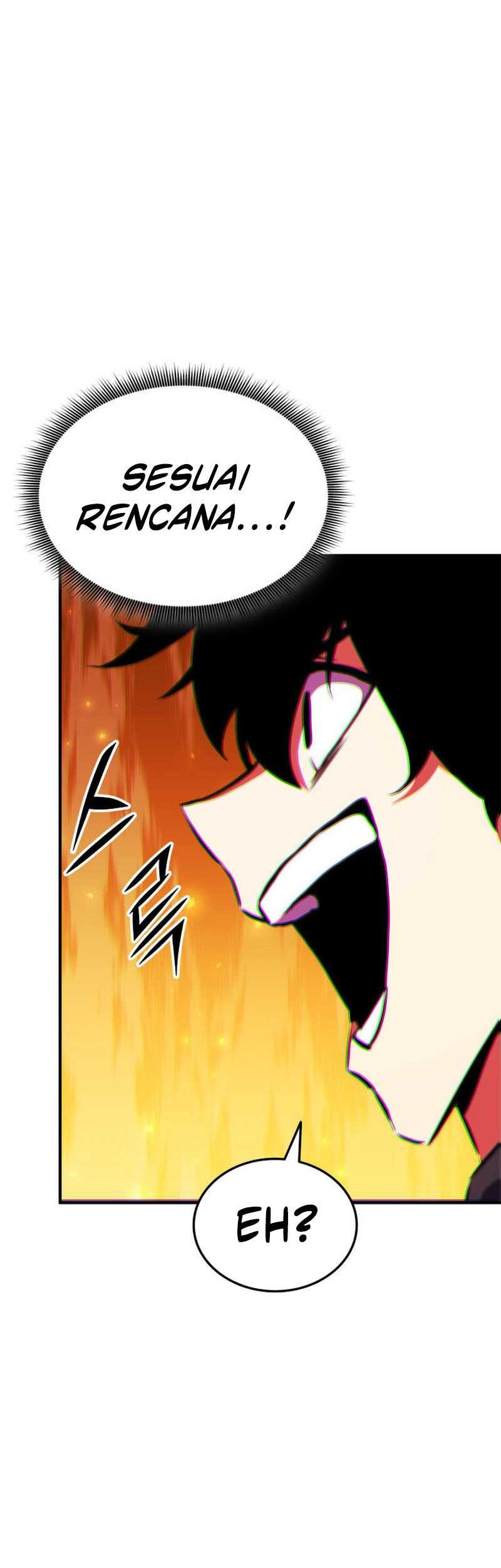 Ranker’s Return (Remake) Chapter 175 Gambar 75