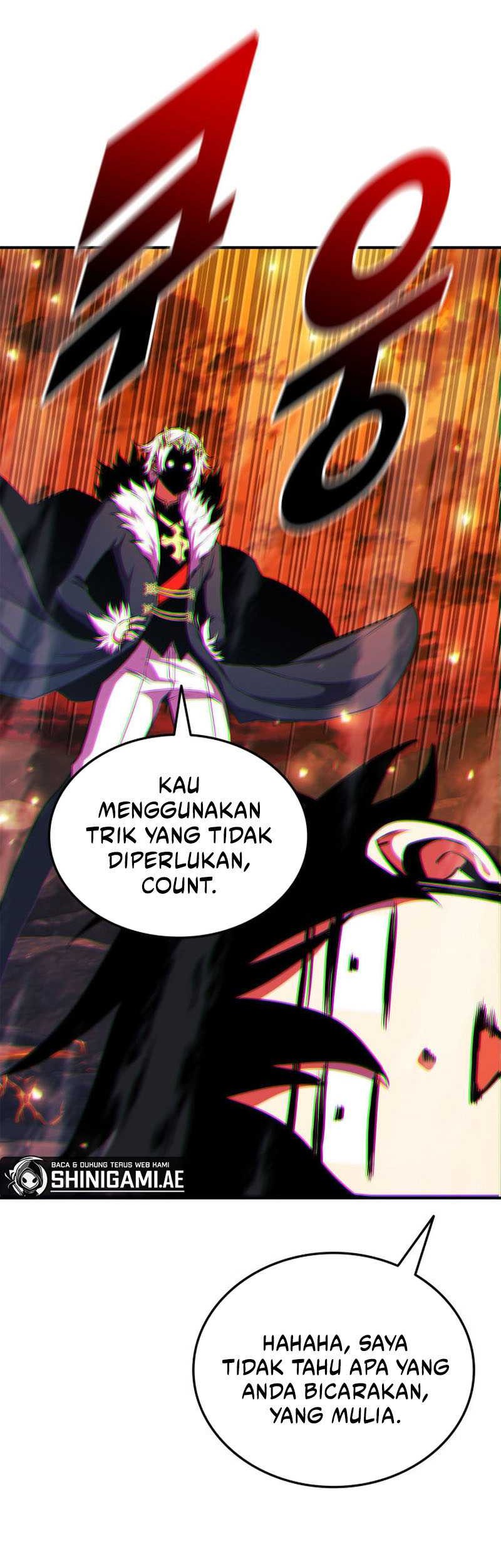 Ranker’s Return (Remake) Chapter 175 Gambar 76