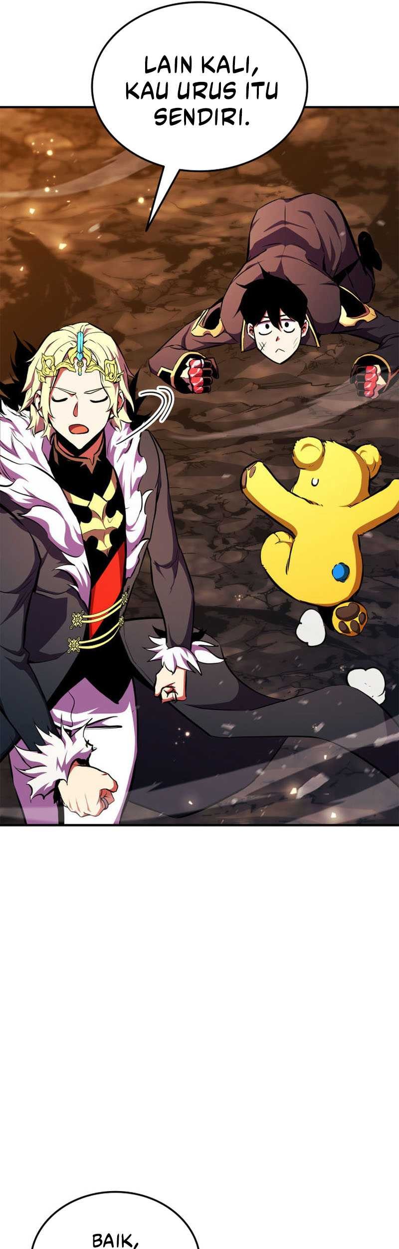 Ranker’s Return (Remake) Chapter 175 Gambar 78