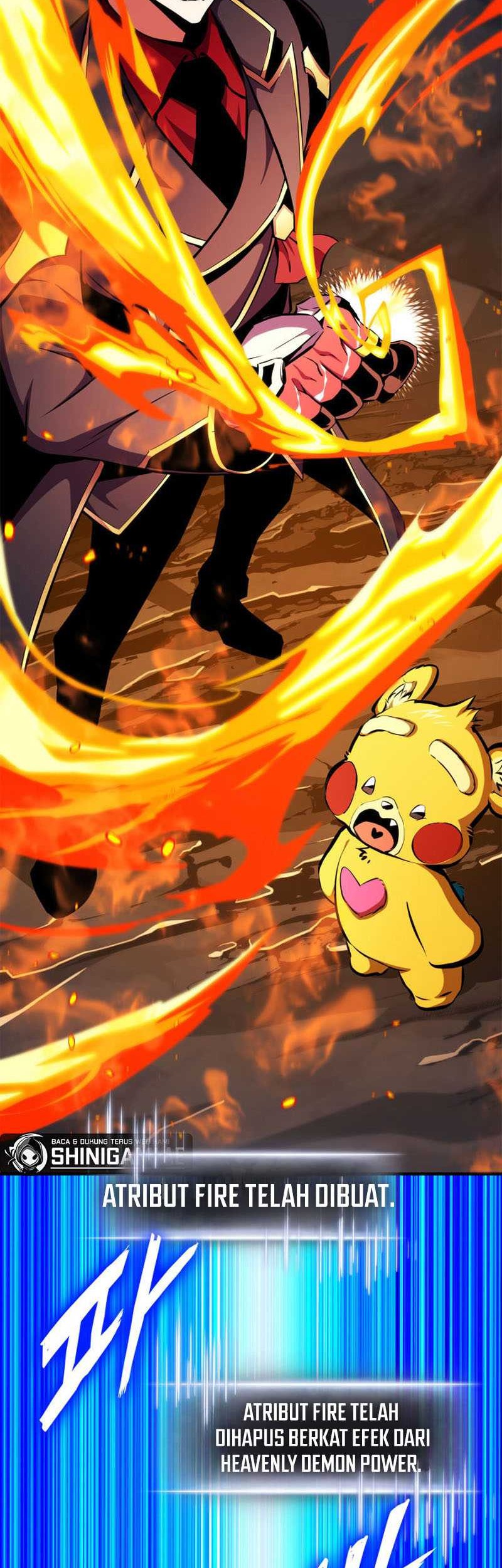 Ranker’s Return (Remake) Chapter 175 Gambar 83