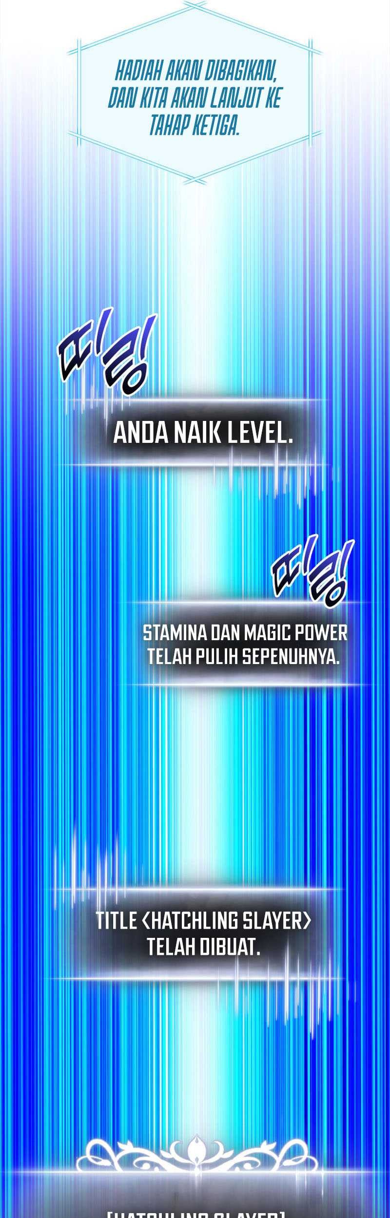 Ranker’s Return (Remake) Chapter 175 Gambar 80