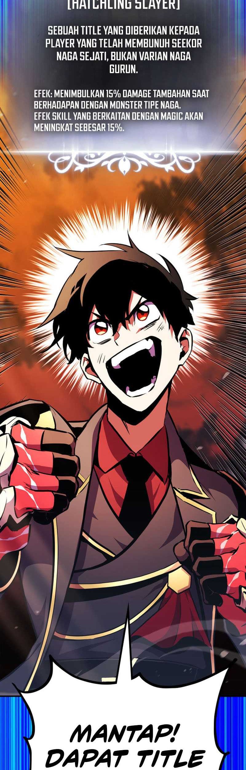 Ranker’s Return (Remake) Chapter 175 Gambar 81