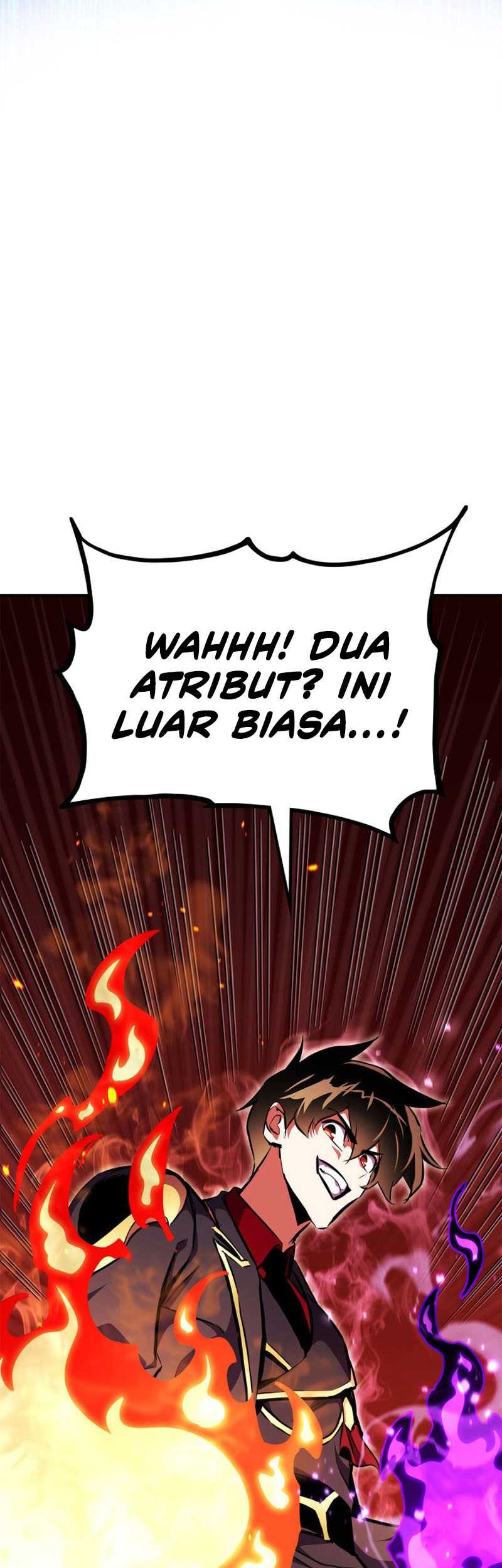 Ranker’s Return (Remake) Chapter 175 Gambar 85