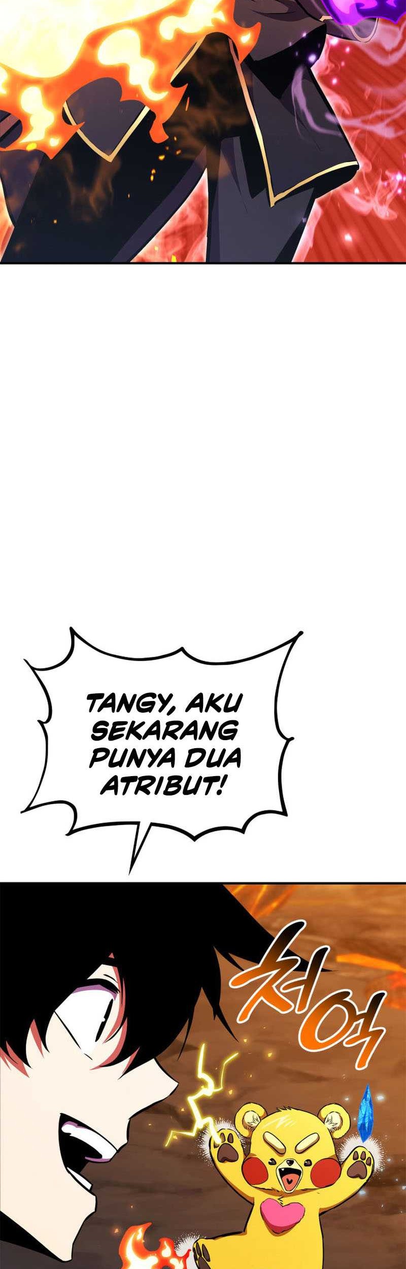 Ranker’s Return (Remake) Chapter 175 Gambar 86