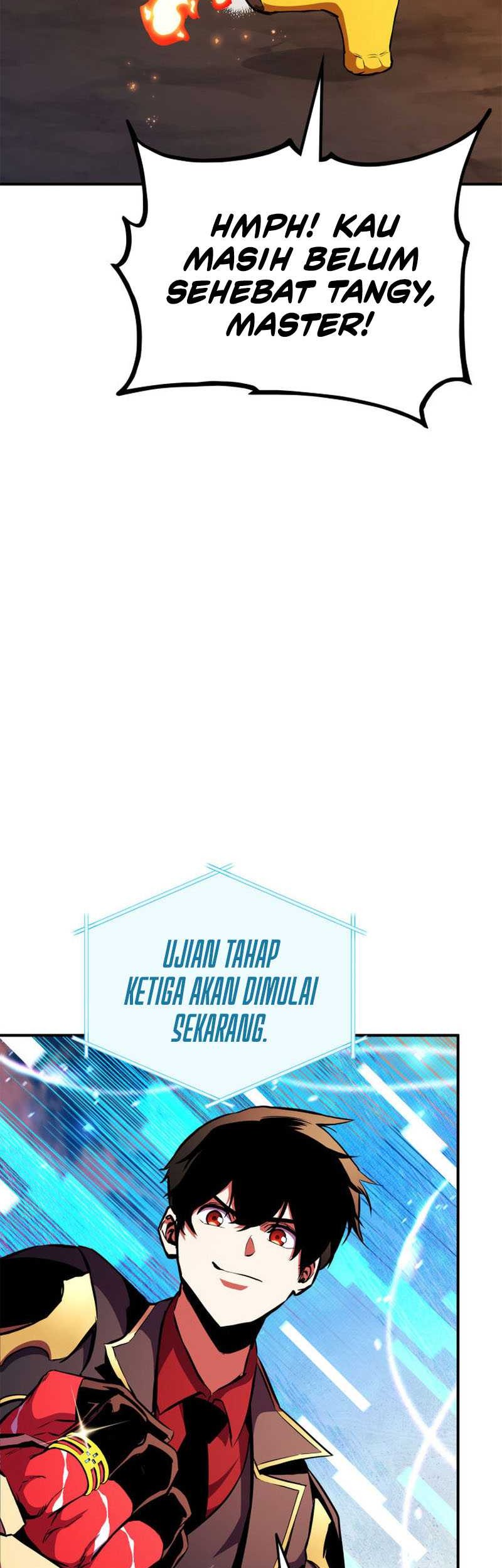 Ranker’s Return (Remake) Chapter 175 Gambar 87