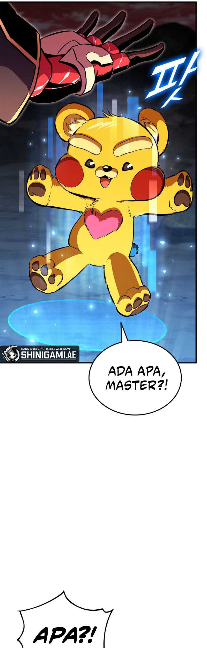 Ranker’s Return (Remake) Chapter 175 Gambar 5