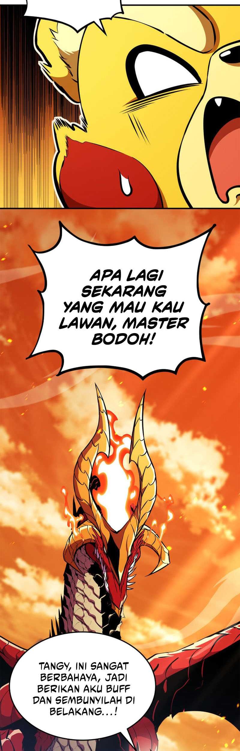 Ranker’s Return (Remake) Chapter 175 Gambar 6