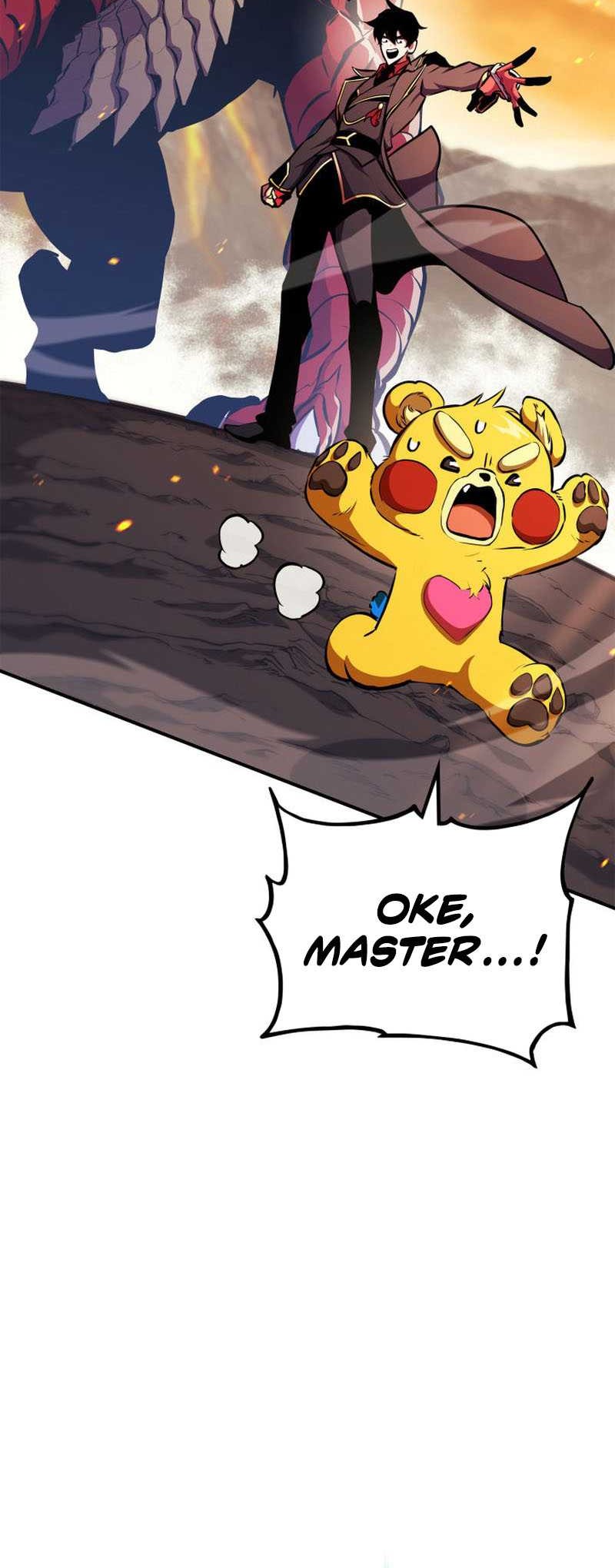 Ranker’s Return (Remake) Chapter 175 Gambar 7