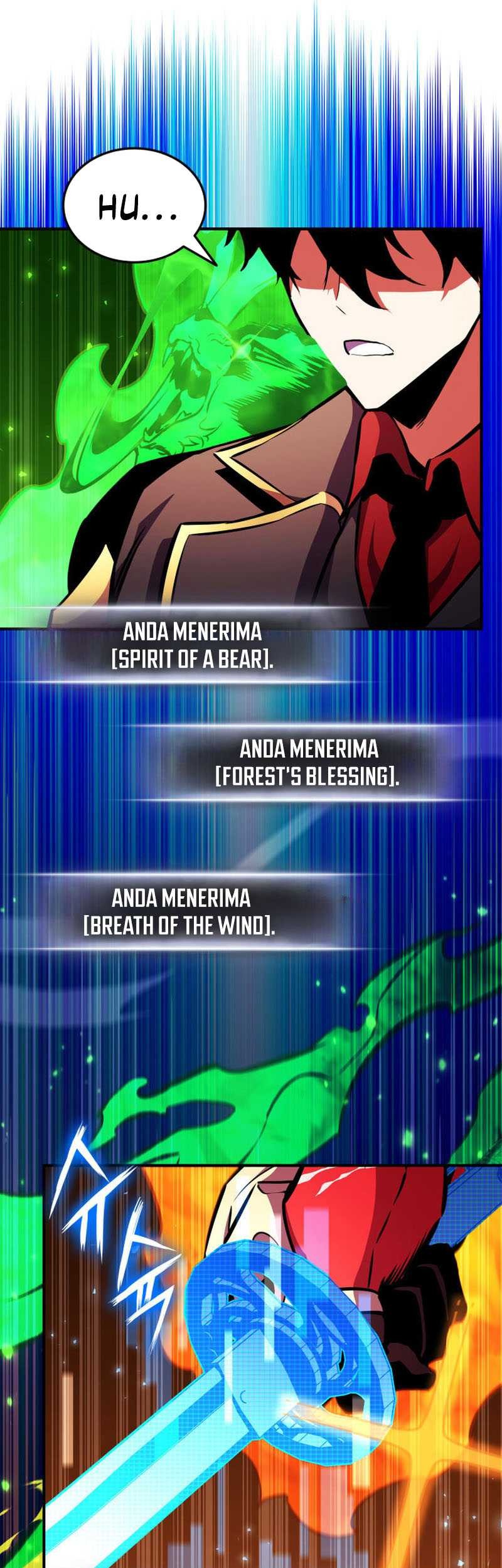 Ranker’s Return (Remake) Chapter 175 Gambar 8