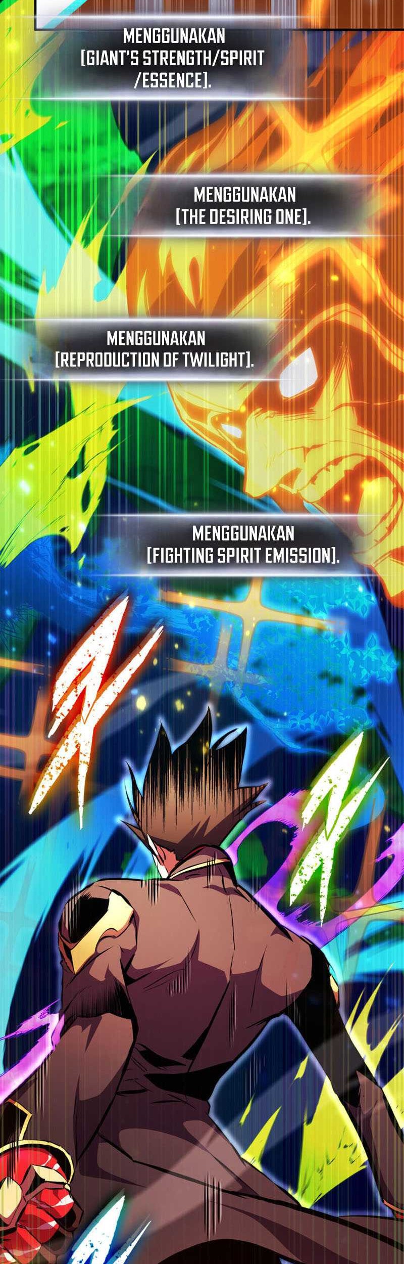 Ranker’s Return (Remake) Chapter 175 Gambar 9