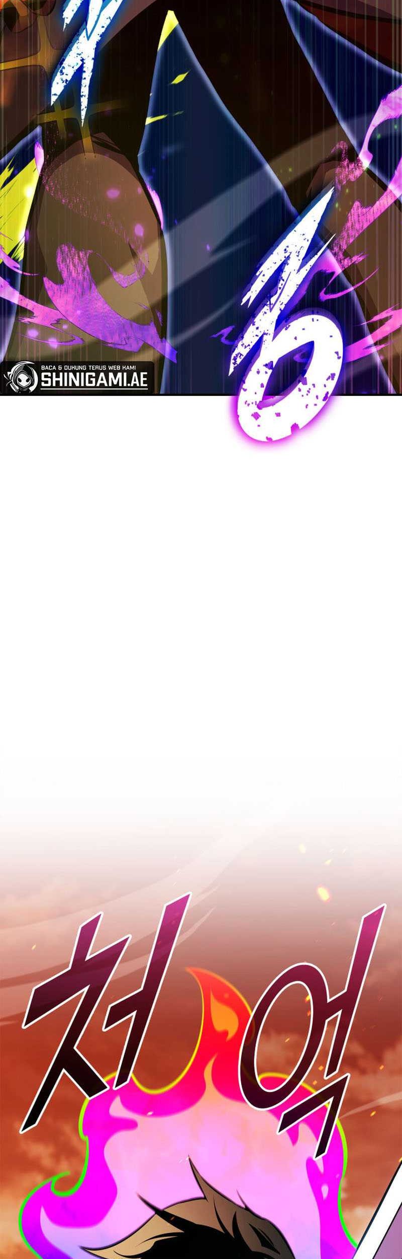 Ranker’s Return (Remake) Chapter 175 Gambar 10