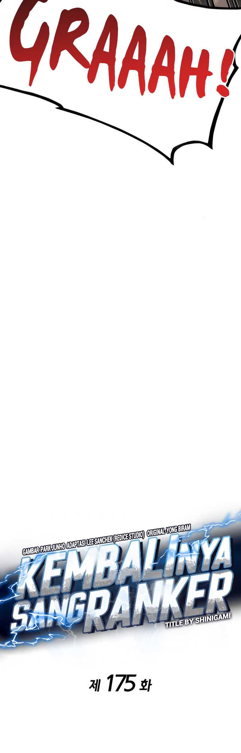 Ranker’s Return (Remake) Chapter 175 Gambar 13