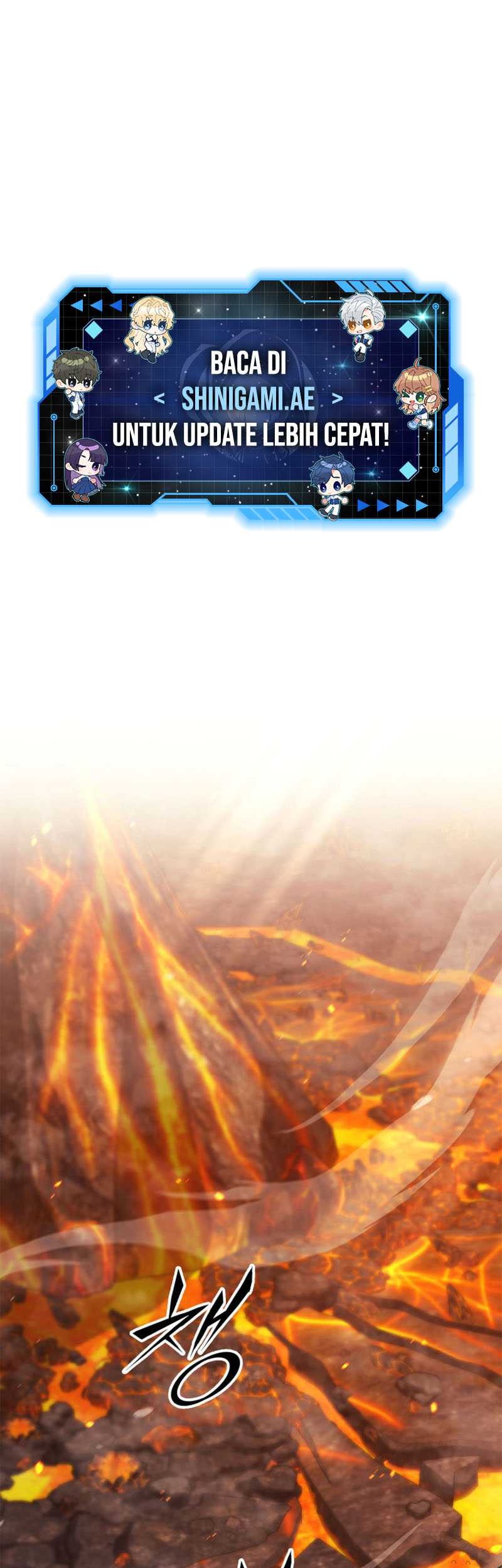 Ranker’s Return (Remake) Chapter 175 Gambar 14