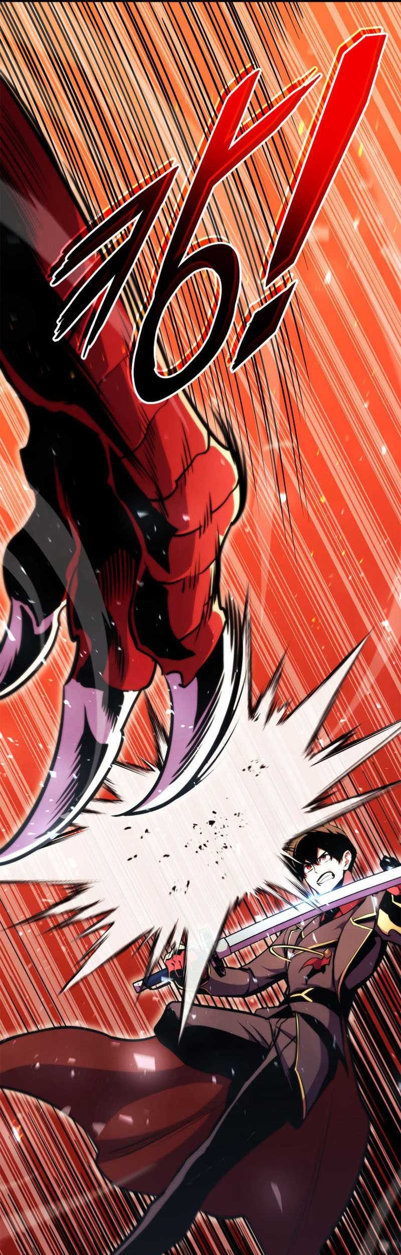 Ranker’s Return (Remake) Chapter 175 Gambar 16