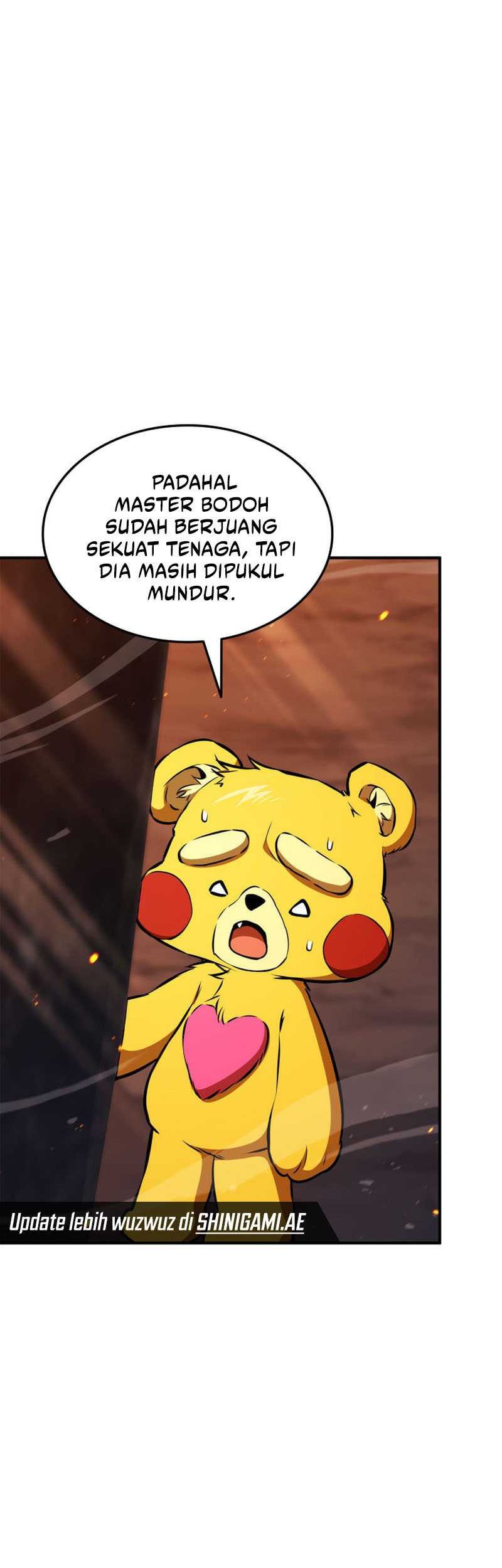 Ranker’s Return (Remake) Chapter 175 Gambar 18