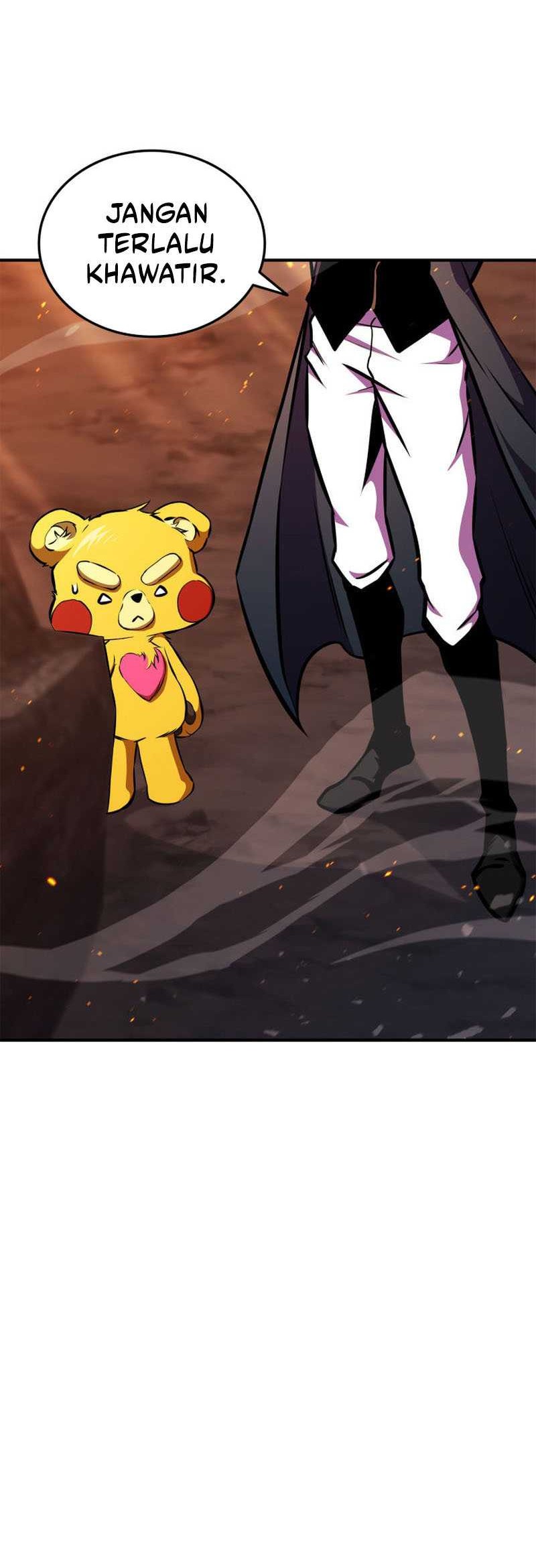 Ranker’s Return (Remake) Chapter 175 Gambar 19