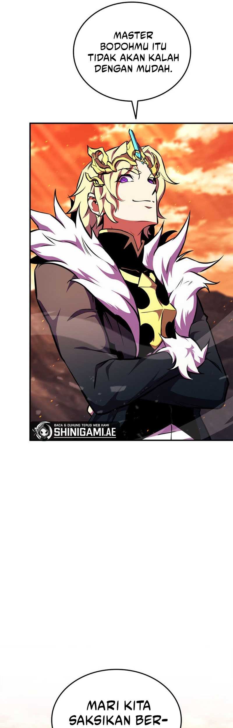 Ranker’s Return (Remake) Chapter 175 Gambar 20