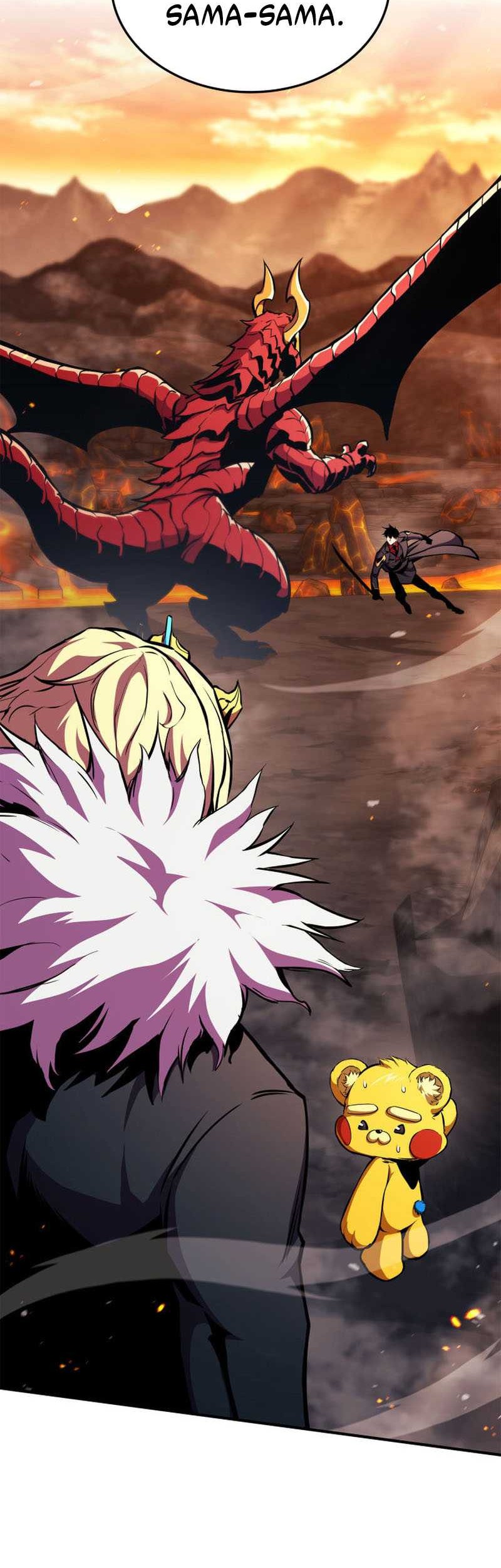 Ranker’s Return (Remake) Chapter 175 Gambar 21