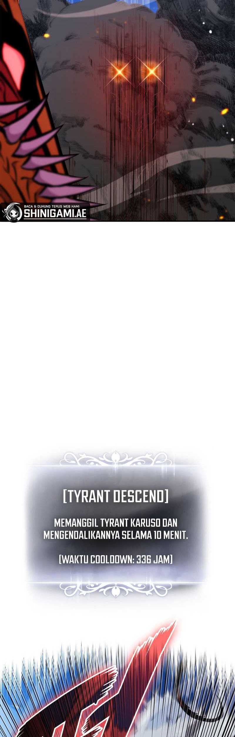 Ranker’s Return (Remake) Chapter 175 Gambar 25