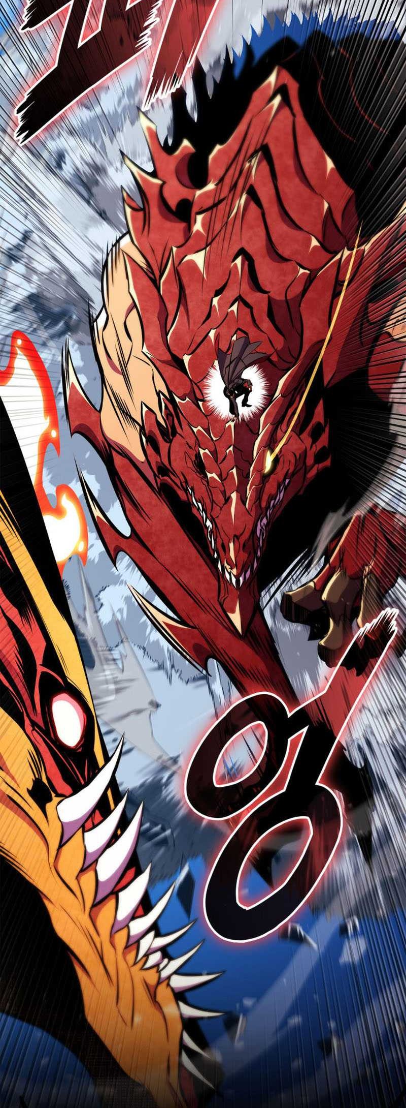 Ranker’s Return (Remake) Chapter 175 Gambar 26