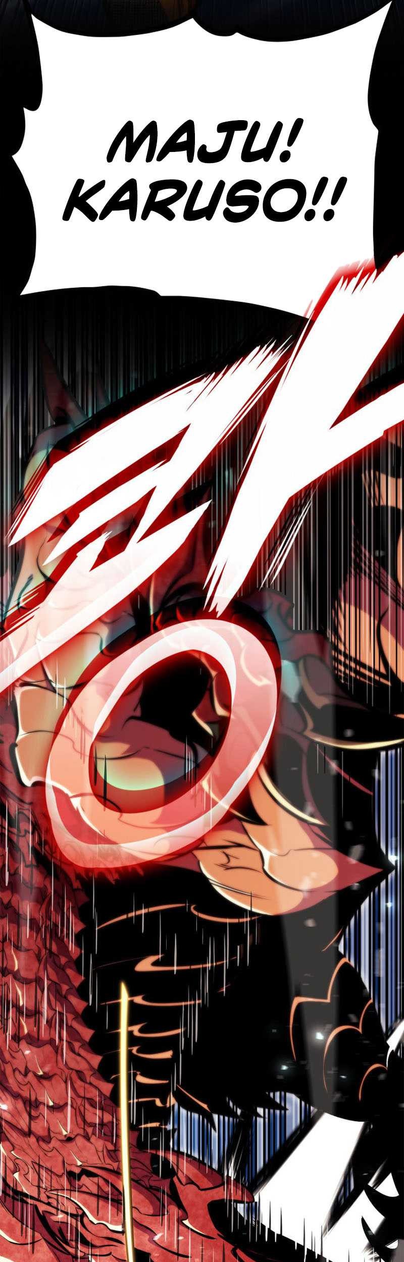 Ranker’s Return (Remake) Chapter 175 Gambar 27