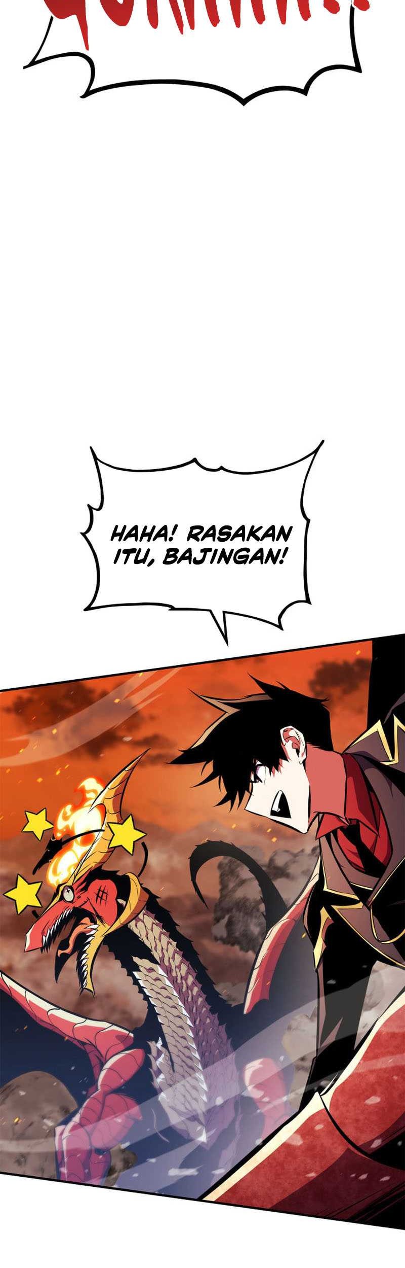 Ranker’s Return (Remake) Chapter 175 Gambar 29