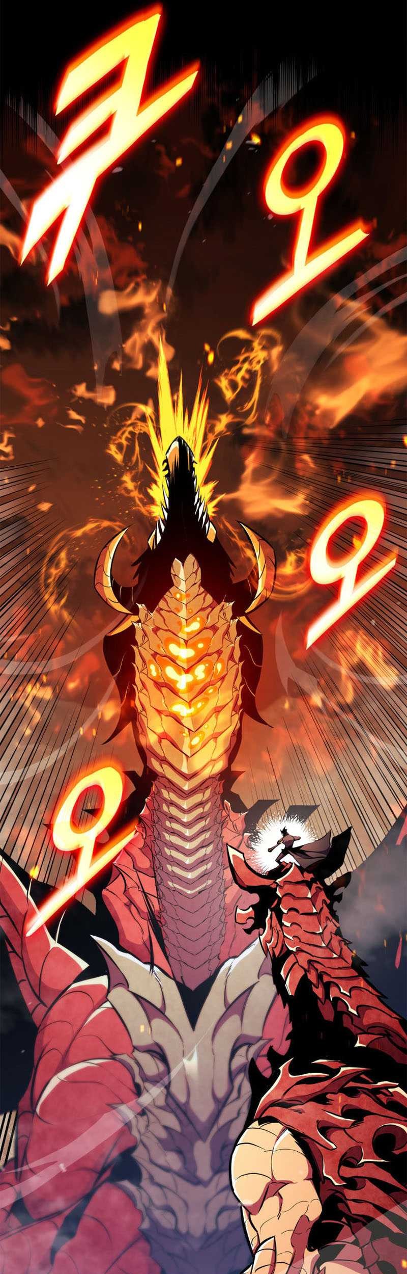 Ranker’s Return (Remake) Chapter 175 Gambar 31