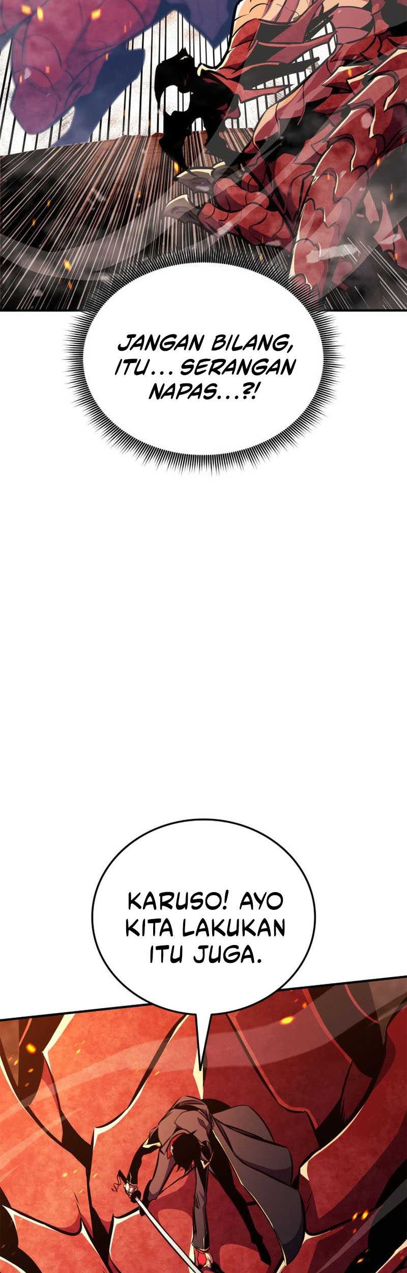 Ranker’s Return (Remake) Chapter 175 Gambar 32