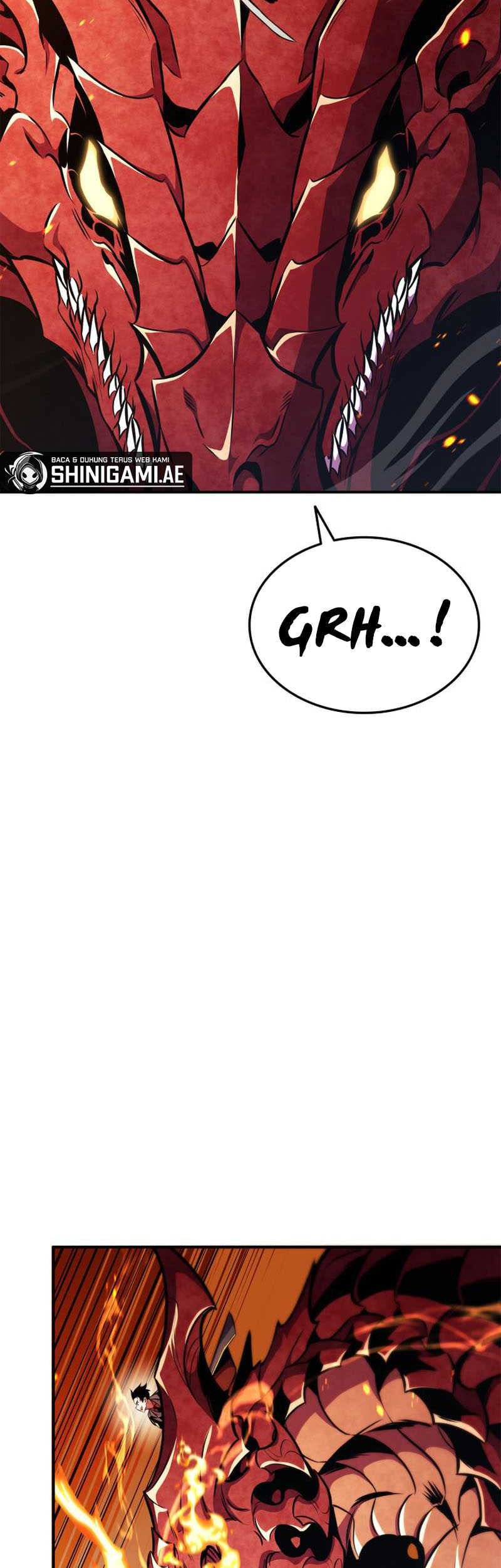 Ranker’s Return (Remake) Chapter 175 Gambar 33