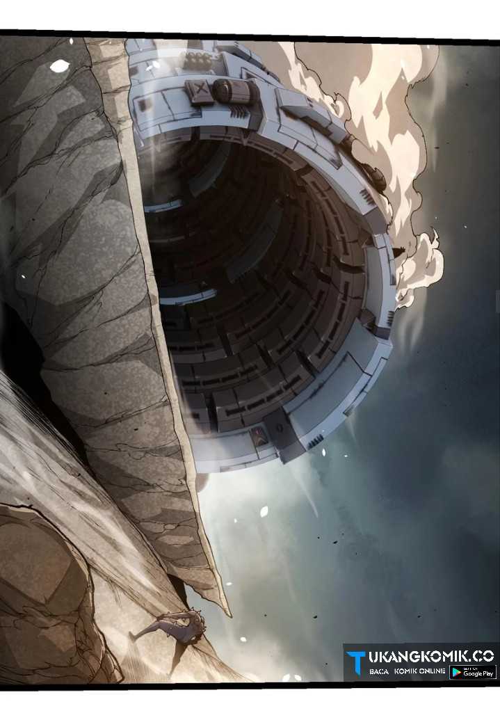 Evolution Begins With A Big Tree Chapter 322 Gambar 17