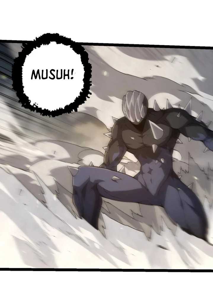 Evolution Begins With A Big Tree Chapter 322 Gambar 13