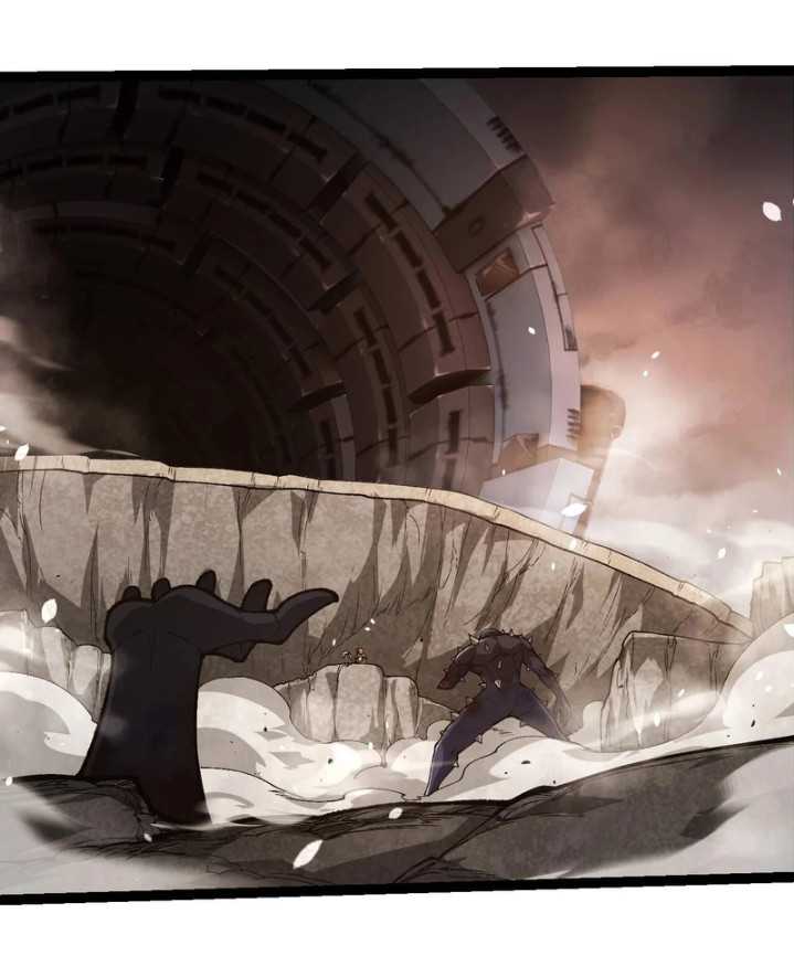 Evolution Begins With A Big Tree Chapter 322 Gambar 24