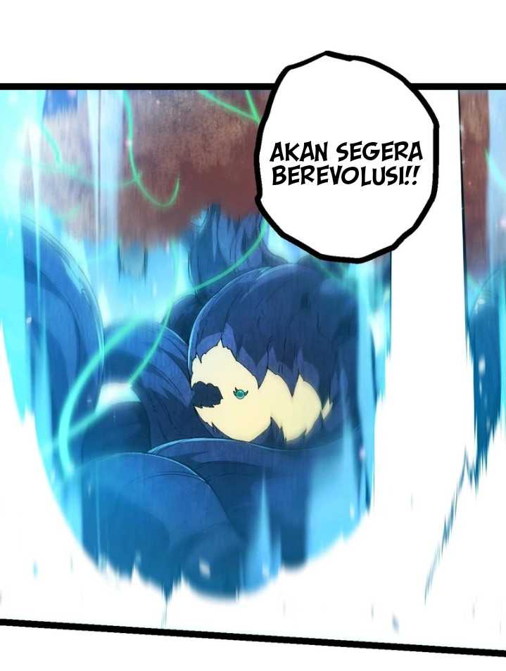 Evolution Begins With A Big Tree Chapter 322 Gambar 29